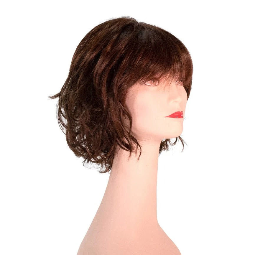 New Wave Wig By TressAllure | Mono Top 19 New Wave Wig By TressAllure | Mono Top - Image 17
