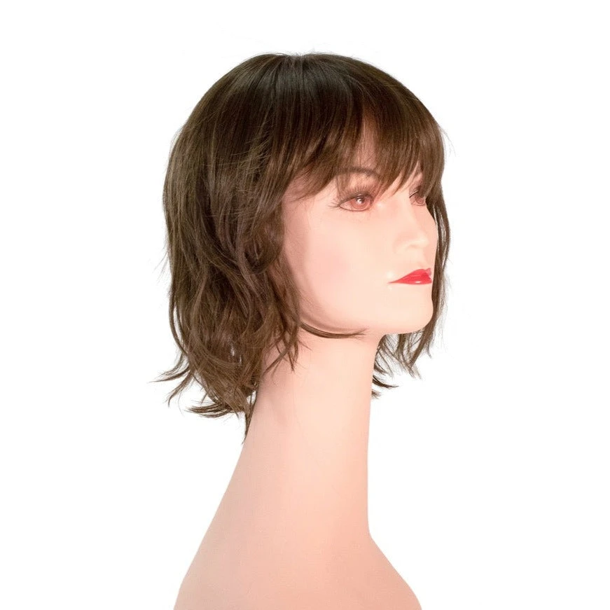 New Wave Wig By TressAllure | Mono Top 18 New Wave Wig By TressAllure | Mono Top - Image 16