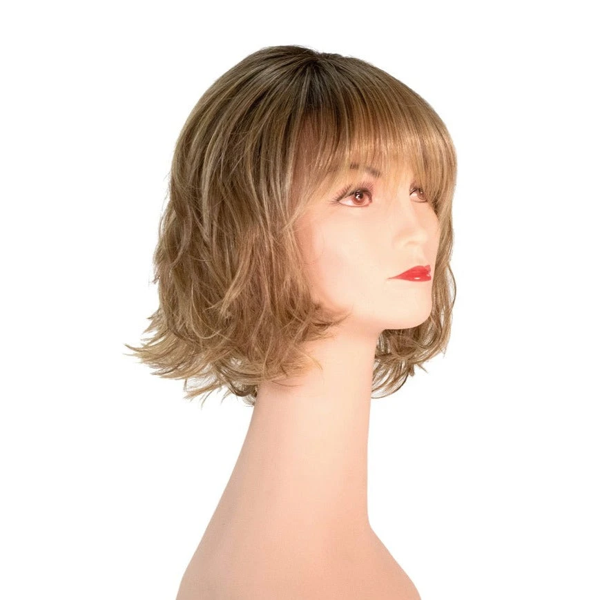New Wave Wig By TressAllure | Mono Top 21 New Wave Wig By TressAllure | Mono Top - Image 19