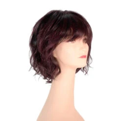 New Wave Wig By TressAllure | Mono Top 33 New Wave Wig By TressAllure | Mono Top -Wig Promotion Shop New Wave MC1403 1BBURG 20c21708 30d2 4318 9899 90fe9f33922c