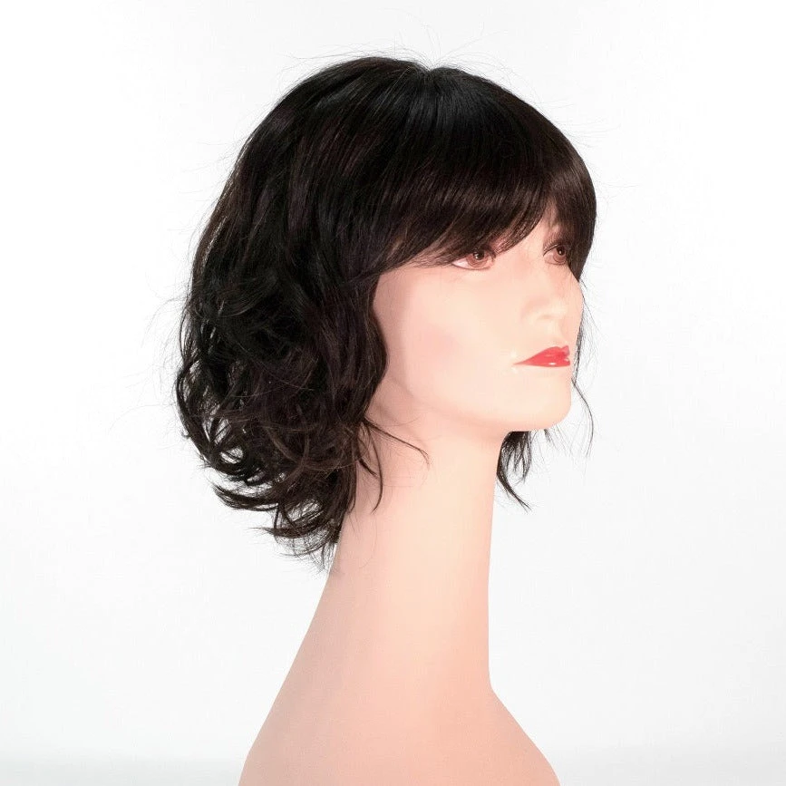 New Wave Wig By TressAllure | Mono Top 15 New Wave Wig By TressAllure | Mono Top - Image 13