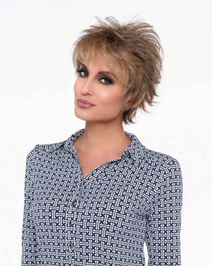 Ophelia Wig By Envy | Human Hair | Synthetic Blend 3 Ophelia Wig By Envy | Human Hair | Synthetic Blend