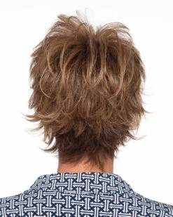 Ophelia Wig By Envy | Human Hair | Synthetic Blend 25 Ophelia Wig By Envy | Human Hair | Synthetic Blend -Wig Promotion Shop OpheliaBack