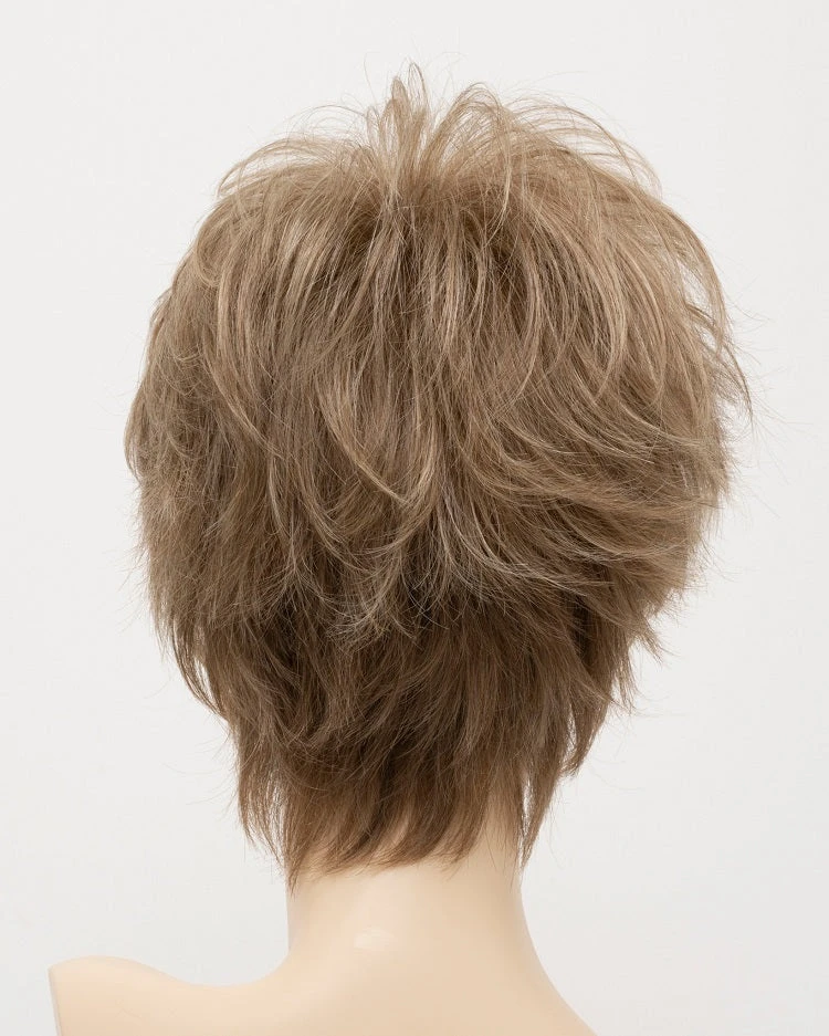 Ophelia Wig By Envy | Human Hair | Synthetic Blend 12 Ophelia Wig By Envy | Human Hair | Synthetic Blend - Image 10