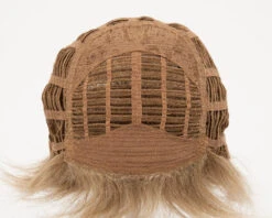 Ophelia Wig By Envy | Human Hair | Synthetic Blend 32 Ophelia Wig By Envy | Human Hair | Synthetic Blend -Wig Promotion Shop OpheliaFront GingerCream