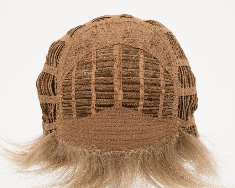 Ophelia Wig By Envy | Human Hair | Synthetic Blend 13 Ophelia Wig By Envy | Human Hair | Synthetic Blend - Image 11