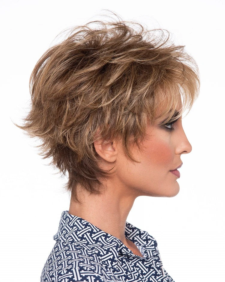 Ophelia Wig By Envy | Human Hair | Synthetic Blend 5 Ophelia Wig By Envy | Human Hair | Synthetic Blend - Image 3