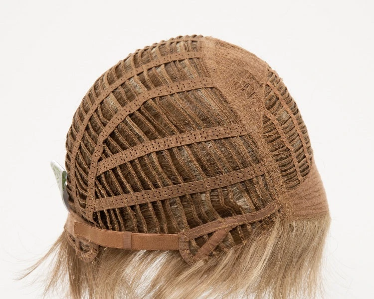 Ophelia Wig By Envy | Human Hair | Synthetic Blend 14 Ophelia Wig By Envy | Human Hair | Synthetic Blend - Image 12