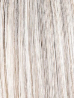 Just Long By Ellen Wille | Heat-Friendly Synthetic Topper 36 Just Long By Ellen Wille | Heat-Friendly Synthetic Topper -Wig Promotion Shop Pearl Rooted 101 60