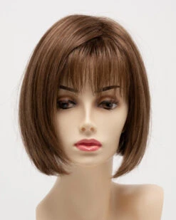 Scarlett Wig Petite By Envy -Wig Promotion Shop PetiteScarlettFront LightBrown