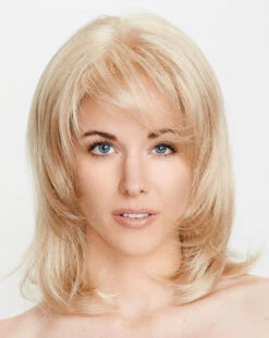 Phoenix Wig By Dream USA | Mono Top