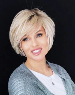 Heard It All Wig By Raquel Welch 33 Heard It All Wig By Raquel Welch -Wig Promotion Shop PhotoAug20 40026PM