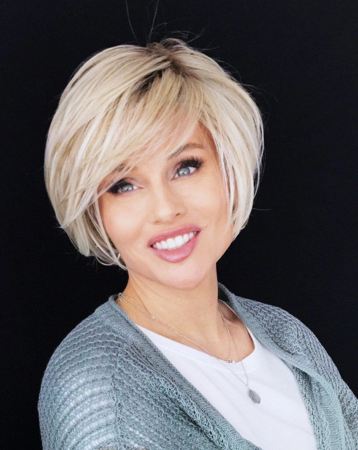 Heard It All Wig By Raquel Welch 14 Heard It All Wig By Raquel Welch - Image 12