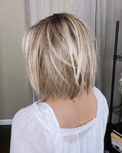 Lia II Wig By Ellen Wille | Mono Part -Wig Promotion Shop PhotoAug28 60047PM