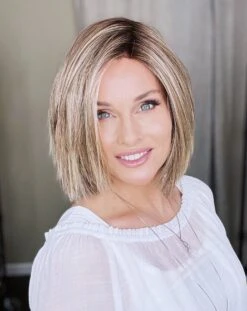 Lia II Wig By Ellen Wille | Mono Part -Wig Promotion Shop PhotoAug28 60732PM