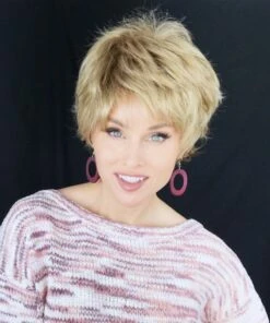 Tova Wig By Amore | Double Mono Top 33 Tova Wig By Amore | Double Mono Top -Wig Promotion Shop PhotoDec17 23503PM