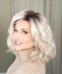 Dakota Wig By Envy | Mono Part -Wig Promotion Shop PhotoMar31 70448AM