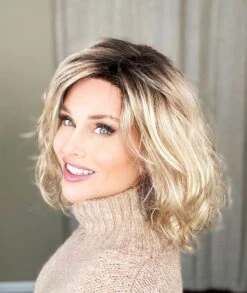 Dakota Wig By Envy | Mono Part -Wig Promotion Shop PhotoMar31 70616AM