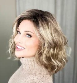 Dakota Wig By Envy | Mono Part -Wig Promotion Shop PhotoMar31 70735AM