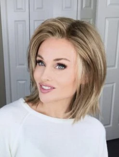 Premium Luxury Wig By Gabor | Hand Tied Top -Wig Promotion Shop PhotoNov29 32951PM