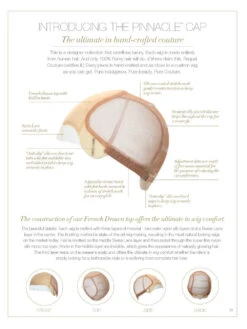 Glamour And More Wig By Raquel Welch | Double Mono Top 29 Glamour And More Wig By Raquel Welch | Double Mono Top -Wig Promotion Shop Pinnacle Cap b3300f6a dc97 4d1a bac1 cab0f55f1fe5