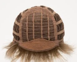 Penelope Wig Petite By Envy -Wig Promotion Shop Pt.PenelopeFront MochaFrost