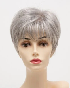 TiffanyWig Petite By Envy | Mono Top -Wig Promotion Shop Pt.TiffanyFront MediumGrey 57696b81 d1ee 4a3a b795 b67dc168dc4a