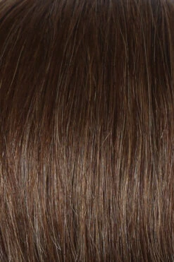 100% Human Hair Bang By Raquel Welch -Wig Promotion Shop R10 Chestnut 22c71211 ecc5 4c75 84ce a44feebb28e5