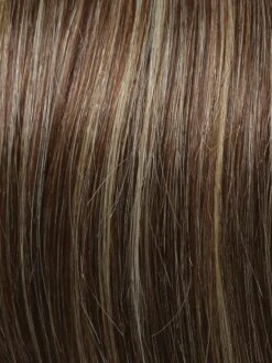 Gilded 18" Topper By Raquel Welch | Human Hair | Mono Top 35 Gilded 18" Topper By Raquel Welch | Human Hair | Mono Top -Wig Promotion Shop R11S GLAZED MOCHA a70cd887 ff2b 4135 b933 3668739975de