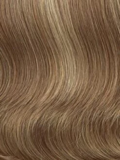 12" Grand Extension By Hairdo -Wig Promotion Shop R14 25 HONEY GINGER Dark Blonde Evenly Blended with Ginger Blonde 400x400 740740a1 6abc 4777 9d60 98bf0d95622e
