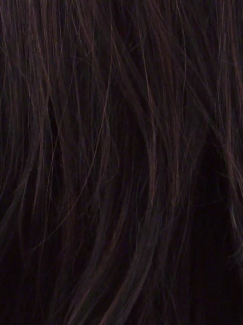 Short Shag Wig By Hairdo | Heat Friendly Synthetic 10 Short Shag Wig By Hairdo | Heat Friendly Synthetic - Image 8