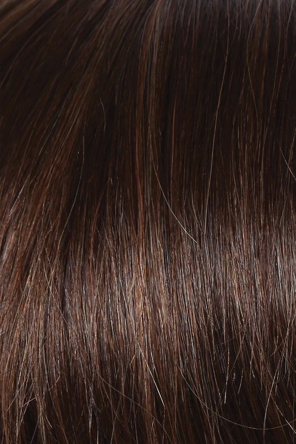 Glamour And More Wig By Raquel Welch | Double Mono Top 13 Glamour And More Wig By Raquel Welch | Double Mono Top - Image 11