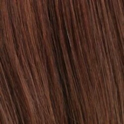 Eva Wig By Estetica | Remy Human Hair -Wig Promotion Shop R6 30H CHESTNUT BROWN with Medium Auburn Highlights 9c3c7b27 8b61 462a a87b f75bcb456600