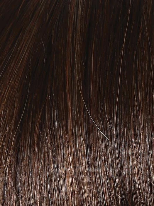 Gilded 18" Topper By Raquel Welch | Human Hair | Mono Top 12 Gilded 18" Topper By Raquel Welch | Human Hair | Mono Top - Image 10