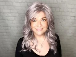 Reeves Wig By Estetica 38 Reeves Wig By Estetica -Wig Promotion Shop REEVESLILACHAZEESTETICA2