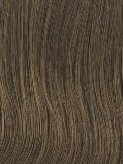 Alpha Wave 16" Topper By Raquel Welch -Wig Promotion Shop RL10 12 SUNLIT CHESTNUT 83461184 e95e 4234 b5ab a3fd95f7809c