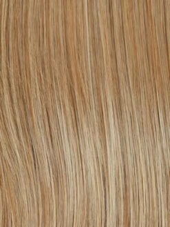 Alpha Wave 16" Topper By Raquel Welch -Wig Promotion Shop RL14 22 PALE GOLDEN WHEAT 9ecdebfc c0eb 4af5 8d07 daecc4ed6225