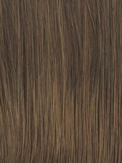 Alpha Wave 16" Topper By Raquel Welch -Wig Promotion Shop RL6 8 DARK CHOCOLATE 7fa05539 cc17 4cdc a3ab 774ed67a7a0d