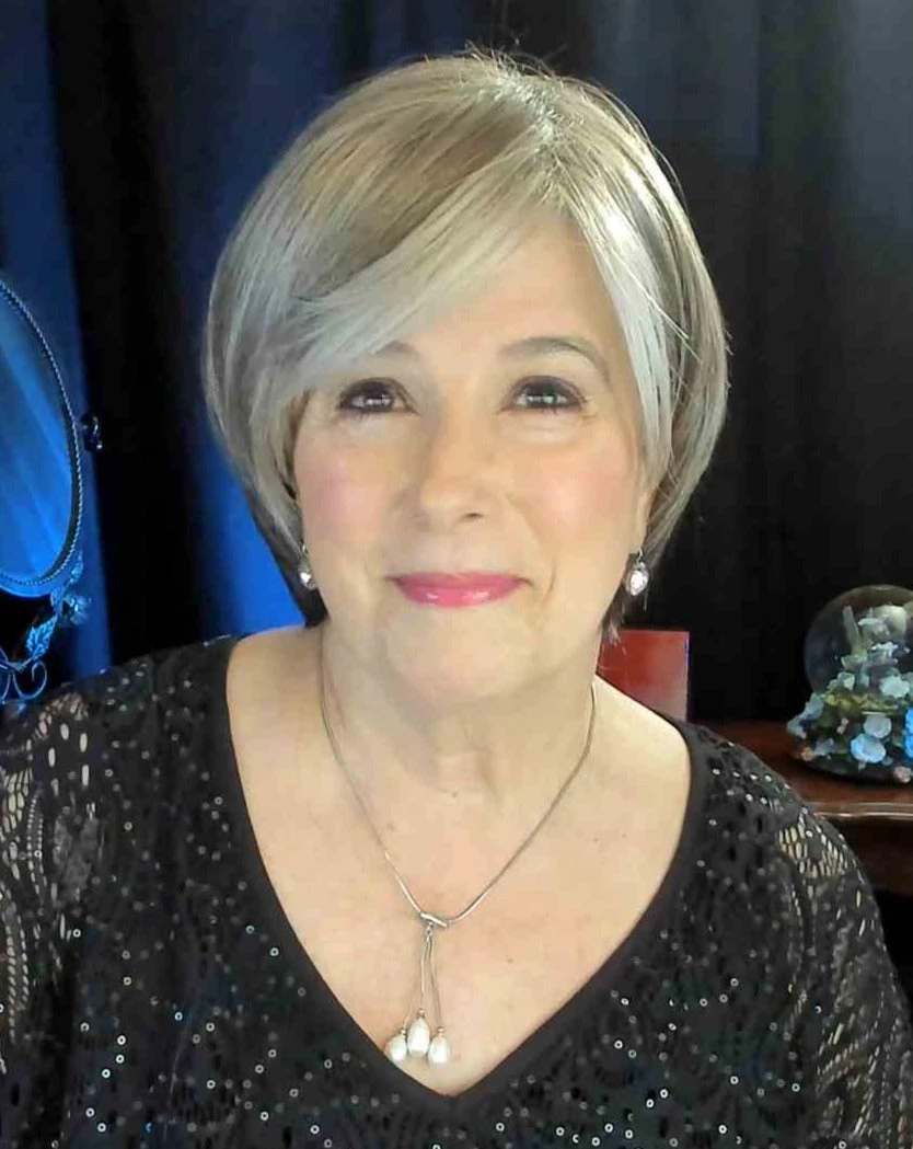 Audrey Wig By Rene Of Paris 15 Audrey Wig By Rene Of Paris - Image 13