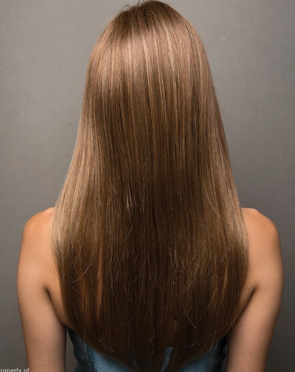 Robin Wig By Noriko 6 Robin Wig By Noriko - Image 4