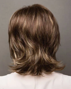 Claire Wig By Noriko | Basic Cap 27 Claire Wig By Noriko | Basic Cap -Wig Promotion Shop RP1647 Claire 02