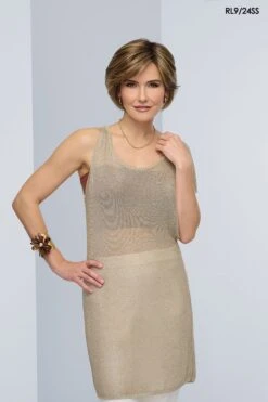 Born To Shine Wig By Raquel Welch | Heat-Friendly Synthetic