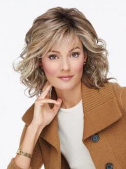 Editor's Pick Elite Wig By Raquel Welch | Hand-Tied 24 Editor's Pick Elite Wig By Raquel Welch | Hand-Tied -Wig Promotion Shop RW EditorsPickElite Model Front2 cf4f66c5 6cf8 455f be36 7bdfc386e7b0