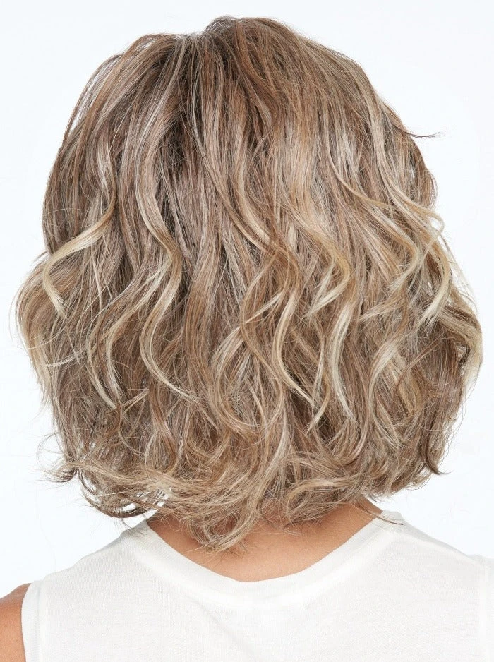 Editor's Pick Elite Wig By Raquel Welch | Hand-Tied 9 Editor's Pick Elite Wig By Raquel Welch | Hand-Tied - Image 7