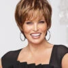 Enchant Wig By Raquel Welch -Wig Promotion Shop RW Enchant Model Front2