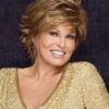 Fascination Wig By Raquel Welch -Wig Promotion Shop RW Fascination Model Front1