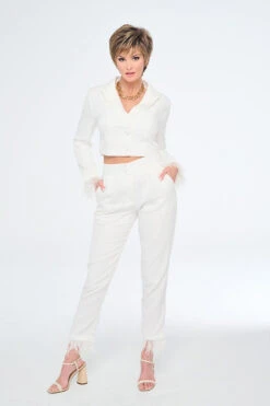 Fierce And Focused Wig By Raquel Welch 24 Fierce And Focused Wig By Raquel Welch -Wig Promotion Shop RW Fierce Focused Model Front3