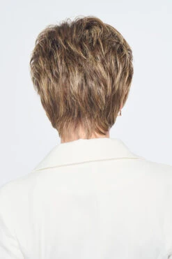 Fierce And Focused Wig By Raquel Welch 27 Fierce And Focused Wig By Raquel Welch -Wig Promotion Shop RW Fierce Focused Model Side3