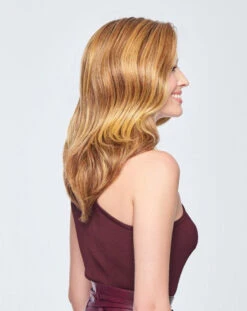 Style Society Wig By Raquel Welch 26 Style Society Wig By Raquel Welch -Wig Promotion Shop RW StyleSociety Model Side2