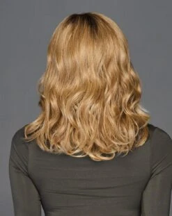 Top Billing Wavy 14" Topper By Raquel Welch | Mono Top 26 Top Billing Wavy 14" Topper By Raquel Welch | Mono Top -Wig Promotion Shop RW TopBilling14 Model Side3